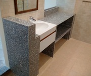 2 Bán nhà lầu đúc kiên cố đường bình phú. quận 6.