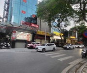 Cực hiếm - nhà trung tâm cầu giấy - hoàng sâm -  mặt phố kinh doanh - 50m2 - 4t - chỉ 22 tỷ hơn