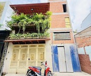 Mặt tiền đường ngay thoại ngọc hầu    3 tầng   84m nở hậu   chỉ 9 tỷ