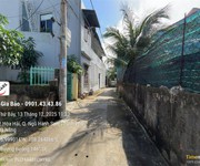 Bán đất hòa hải, ngũ hành sơn, đà nẵng.