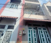 Bán nhà -4,9 tỷ- phước long b, quận 9-3tầng hoàn công -hxh-sổ riêng-an ninh-gần chợ