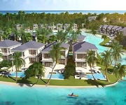 Vinhomes Làng Vân Đà Nẵng - biệt thự shophouse - căn hộ biển sắp mở bán