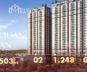 Bán căn hộ maison grand phú mỹ mặt tiền ql51, gần cảng cái mép