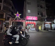 Bán nhà 2 mặt tiền phạm văn hai,  gần chợ, 4,6x20m, 5 tầng - 11pn, hđt 45 triệu, 23,9 tỷ.