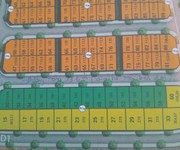 Mở bán nhà ở liền kề khu đô thị mới tại khánh hoà