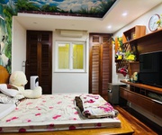 Bán nhà nguyễn thái học, 50m2, 6 tầng, mặt tiền 7.6m, 14.3 tỷ, ngõ rộng, kinh doanh online