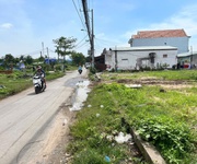 Đất khu phân lô full thổ cư võ văn vân giáp bình tân 100m2 kv xây cao tầng -chỉ 3 tỷ 2