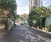 Bán nhà 2 mặt hẻm trịnh khắc lập đối diện ub tp thủ đức cũ,thạnh mỹ lợi