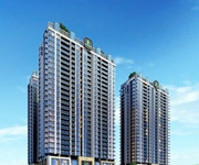 Bán chung cư cao cấp tại khu đô thị Bắc Cổ Nhuế Chèm