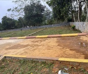 Chính chủ cần bán 2 lô đất gần đường hồ chí minh, gần khu công nghiệp thạch quảng giá 170 triệu/1 lô