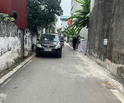 Đất chính chủ - giá tốt - vị trí đẹp tại trung trâu, đan phượng - đường thông, oto đỗ cửa