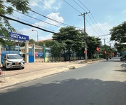 Bán đất dt to 162m2 đường 10m có vỉa hè ngang 5.4m ngay nhà thiếu nhi tiện xây 7l 15.8 tỷ