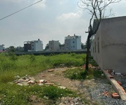 Bán 223m2 đất thổ cư 2 mặt tiền Phước Lý, Cần Giuộc, Long An, Giáp Bình Chánh, 3.9tỷTL