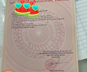 3 Chính chủ bán   lô đất đẹp phú châu, đông hưng