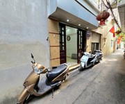 Bán nhà đẹp phố thụy khuêi 40m2 6tầng mặt tiền 3.8m 13.3 tỷ tây hồ