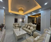 Cực hiếm khu phân lô phố vĩnh phúc 50m 8t giá 29 tỷ- ô tô tránh-thang máy -nội thất full