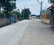 Chính chủ bán   lô đất đẹp phú châu, đông hưng