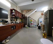 Bán nhà an xá 27/30m2. 4 tầng. măt tiền 3.8m. giá 5.95 tỷ ba đình hà nội