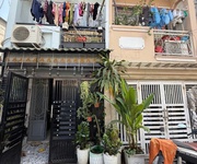 Nhà 2 tầng mt hẻm thẳng   huỳnh tấn phát