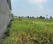 6 Bán 223m2 đất thổ cư 2 mặt tiền Phước Lý, Cần Giuộc, Long An, Giáp Bình Chánh, 3.9tỷTL