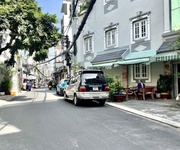 Bán nhà mặt tiền nguyễn thanh tuyền - gần lê văn sỹ, 5,5x17m, 4 tầng - 6pn, chỉ 14,5 tỷ.