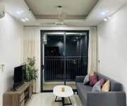 Cho thuê căn hộ 2 phòng ngủ nguyễn lương bằng , quận 7   full nội thất