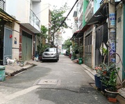 Bình tân khu phân lô cực đẹp tây lân hẻm nhựa 7m 78m2 cấp 4 sổ hồng riêng nhỉnh 2 tỷ