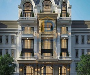 Nhà mặt phố view cầu vĩnh tuy  thiết kế duplex 8 tầng lầu  dt 76m - mt 8m  giá hơn 3x tỷ tí ti