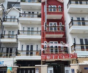 Bán nhà mặt tiền trương đình hội, 62,5m    4 lầu - quận 8 - tp hồ chí minh