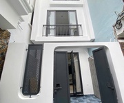 Căn 3 tầng full nội thất vinh khê an dồng 60m2 3,x tỷ