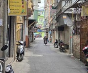 Bán đất dương văn bé 60M ô tô tránh kinh doanh hai bà trưng