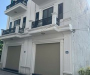 Nhà 3 tầng ô tô đỗ cửa tại Hoàng Mai An Dương Hải Phòng