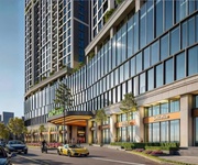 Metropoli 5 - Căn hộ cao cấp phía tây Hà Nội