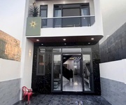 Bán nhanh nhà phố gần chợ Hưng Long, Bình Chánh 4x16m  64m   Chỉ 2Tỷ500Tr