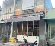 Nhà 2 tầng mặt tiền kinh doanh hồ thành biên p.chánh hưng. giá: 4.85 tỷ