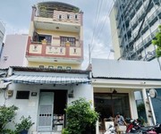 Mặt tiền kinh doanh sát luỹ bán bích   dtcn 56m2   òng tiên  100   chỉ 5.x tỷ tl