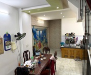 Bán nhà đình phong phú gần chợ tăng nhơn phú   57m2, hẻm 5m xe hơi   3 tầng   chỉ 6.6 tỷ