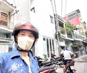 Bán nhà đ.tôn đản- ngang nở hậu tài lộc- trước nhà rộng 8m- giao thương với tôn thất thuyêt và