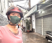 Bán nhà 3 mt -hxh- đ.tôn thât thuyết- ngang 4.8m- thông ra xóm chiếu- nguyễn tất thành.