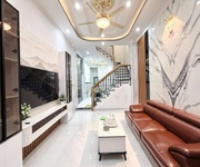 Bán nhà xây mới - chính chủ - đường số 1 - gò vấp - giấp bình thạnh - 4 tầng btct - 4pn lớn - bán