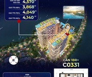 Giỏ hàng đẹp tòa the charm   charmora city, nha trang, khánh hòa