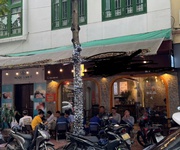 Chính chủ sang nhượng gấp quán cafe   phố đỗ quang, cầu giấy, hà nội