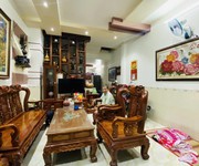 Hẻm xe hơi 7m thông   nhà 4 tầng kiên cố   quận 7