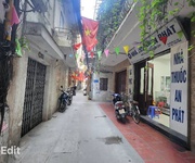 Thụy khuê 30m x5 tầng 7,95 tỷ ngõ ba gác,thông,2 thoáng,5p ra hồ tây