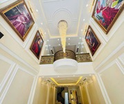 Bán gấp trong 15 ngày 76,5m2 nhà 8 tầng thang máy mặt ngõ 68/79 Nguyễn Văn Linh. Đường 3 ô tô tránh