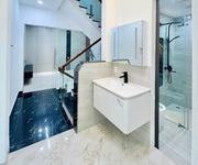 Bán nhà 4 tầng chỉ 4,9 tỷ TĐC Xi măng, Sở Dầu, Hồng Bàng, Hải Phòng