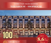 3 Nhận Booking chính thức - SHOPHOUSE C5B Phương Trang 3 Nhận Booking chính thức - SHOPHOUSE C5B Phương Trang