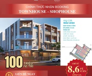 4 Nhận Booking chính thức - SHOPHOUSE C5B Phương Trang 4 Nhận Booking chính thức - SHOPHOUSE C5B Phương Trang