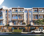 Townhouse   Shophouse khu C5B Phương Trang