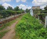 O1948  1040m2 đất mặt tiền nhị bình 17, shr, 9.x tỷ